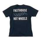 Hot Wheels Pennon Youth Tee - Midnight Navy