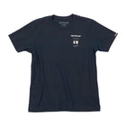 Hot Wheels Pennon Youth Tee - Midnight Navy