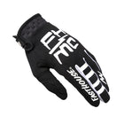 Hot Wheels Speed Style Youth Glove - Black
