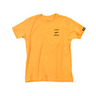 Major Hot Wheels Youth Tee - Vintage Gold