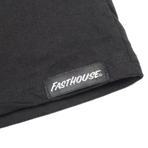 Origin Youth Tank - Black