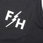 Origin Youth Tank - Black