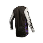 Originals Air Cooled Youth Jersey - Silver/Black