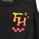 Palm Youth Tank - Black