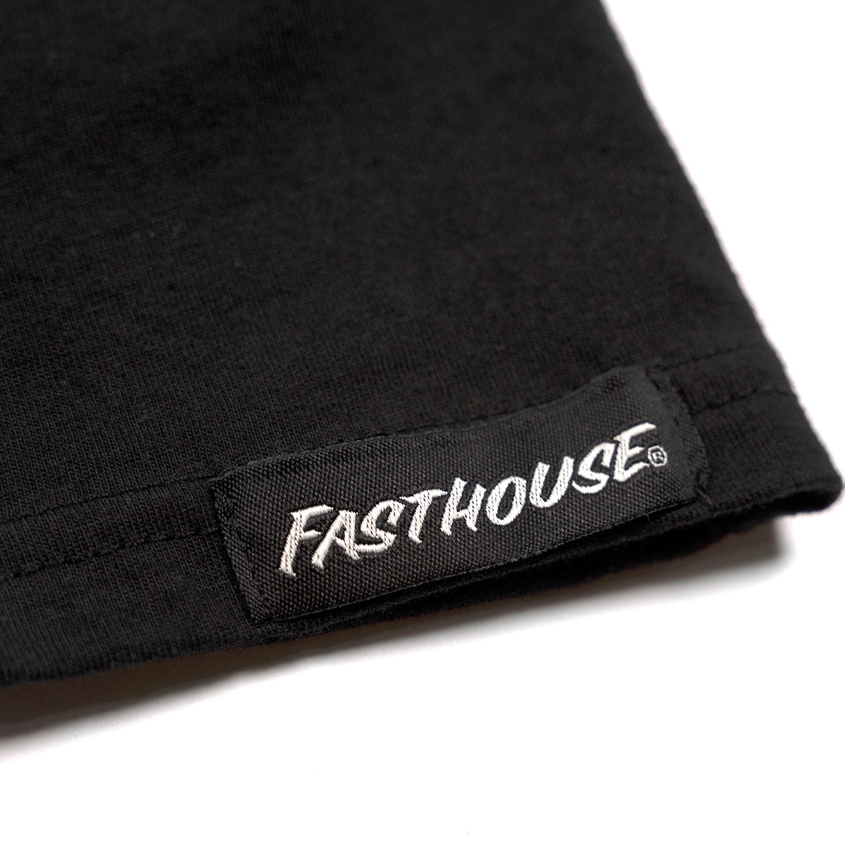 Palm Youth Tank - Black