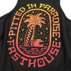 Palm Youth Tank - Black