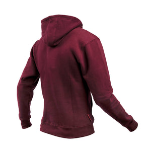 Realm Youth Hooded Pullover