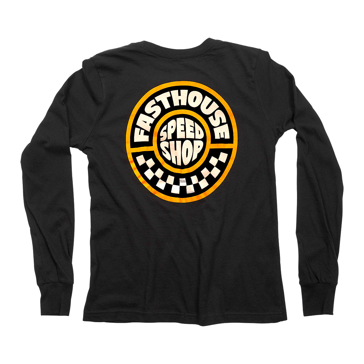 Realm Long Sleeve Youth Tee