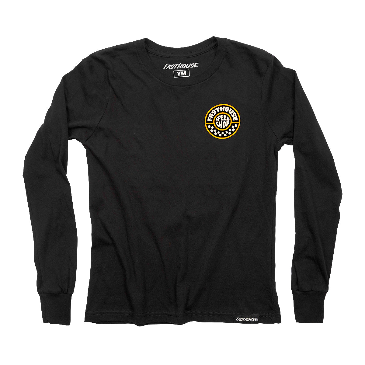 Realm Long Sleeve Youth Tee