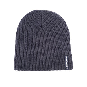 Righteous Youth Beanie - Denim