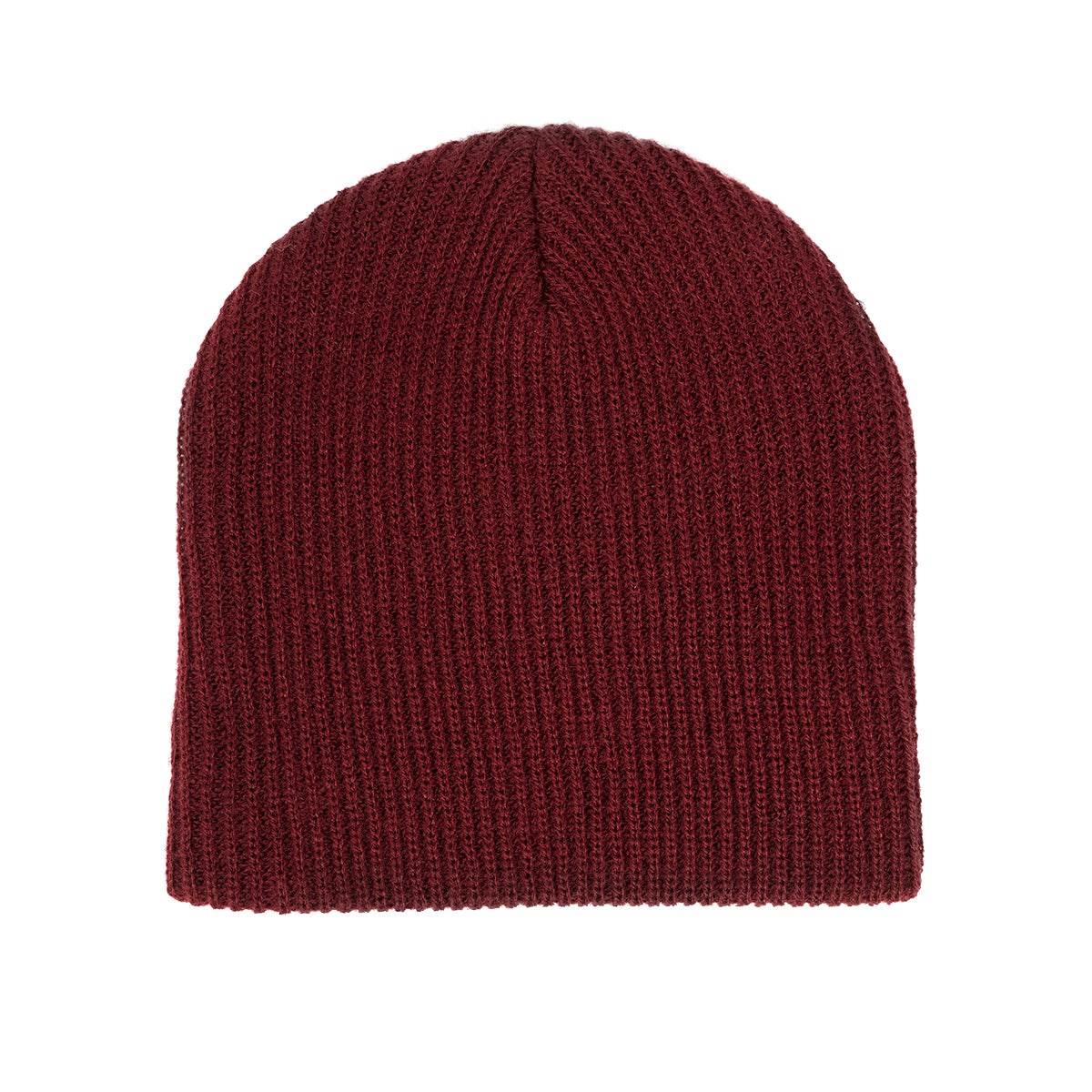 Righteous Youth Beanie - Maroon