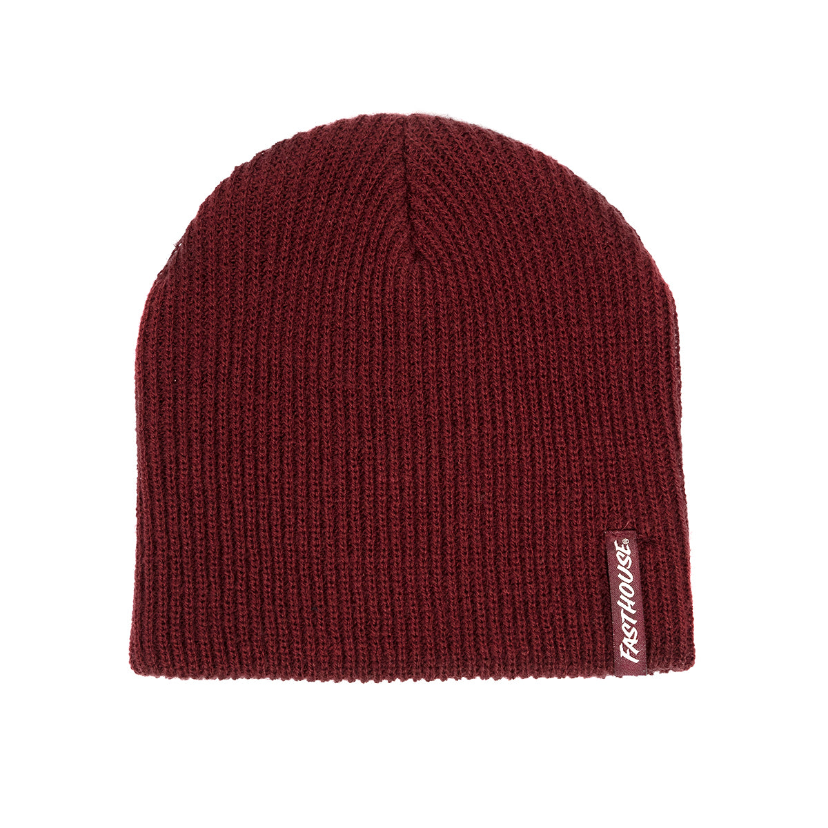 Righteous Youth Beanie - Maroon