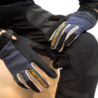 Ridgeline Ronin Youth Glove - Midnight Navy