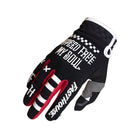 Speed Style Akuma Youth Glove - Black