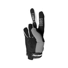 Speed Style Legacy Youth Glove - Black/Gray