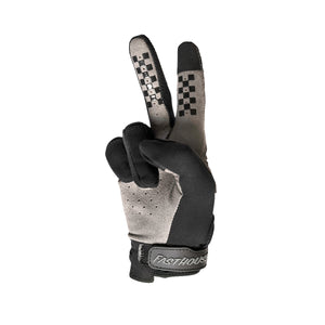 Speed Style Menace Youth Glove - Black