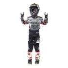 Speed Style Youth Pant - Black