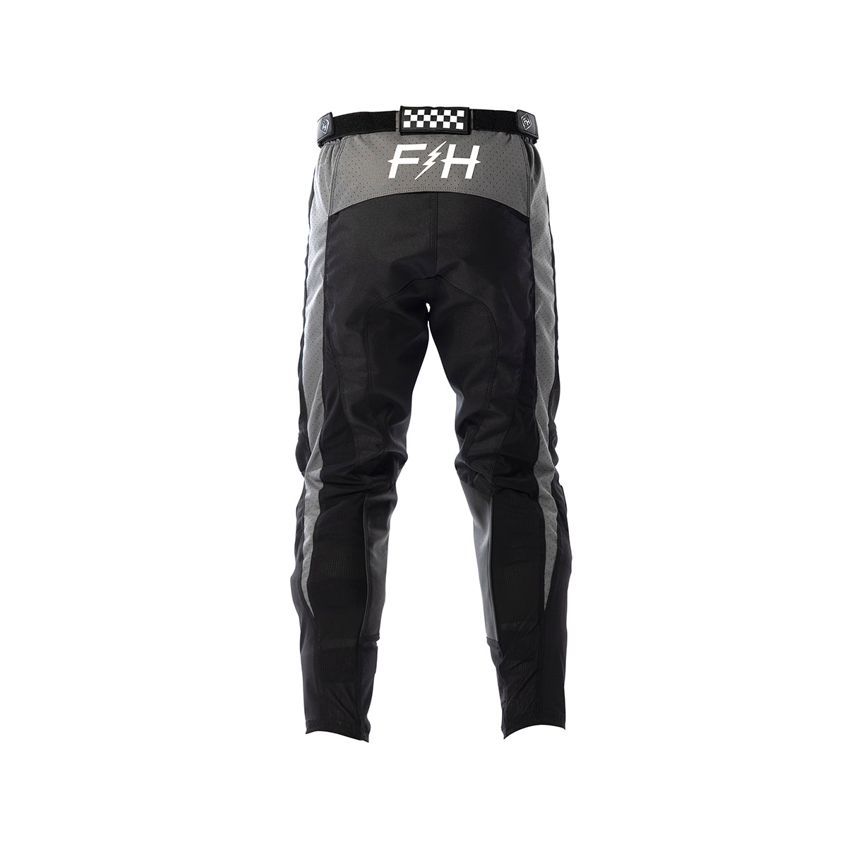 Speed Style Youth Pant - Black