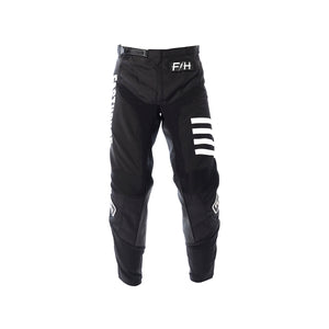 Speed Style Youth Pant - Black