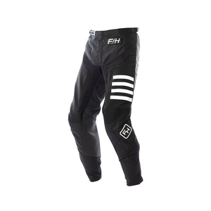 Speed Style Youth Pant - Black