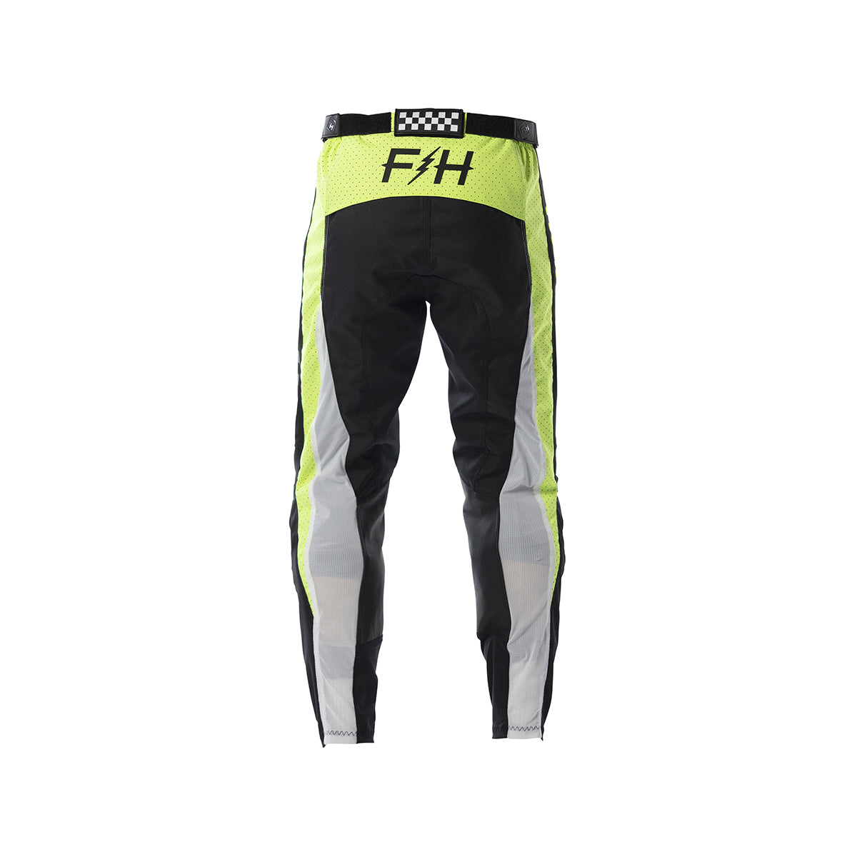 Speed Style Youth Pant - High Viz/Black