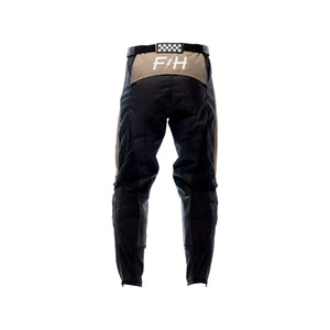 Speed Style Youth Pant - Moss/Black