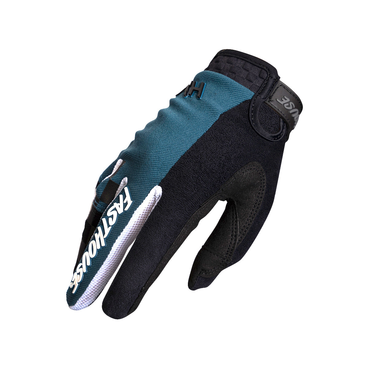 Speed Style Ridgeline Youth Glove - Indigo/Black
