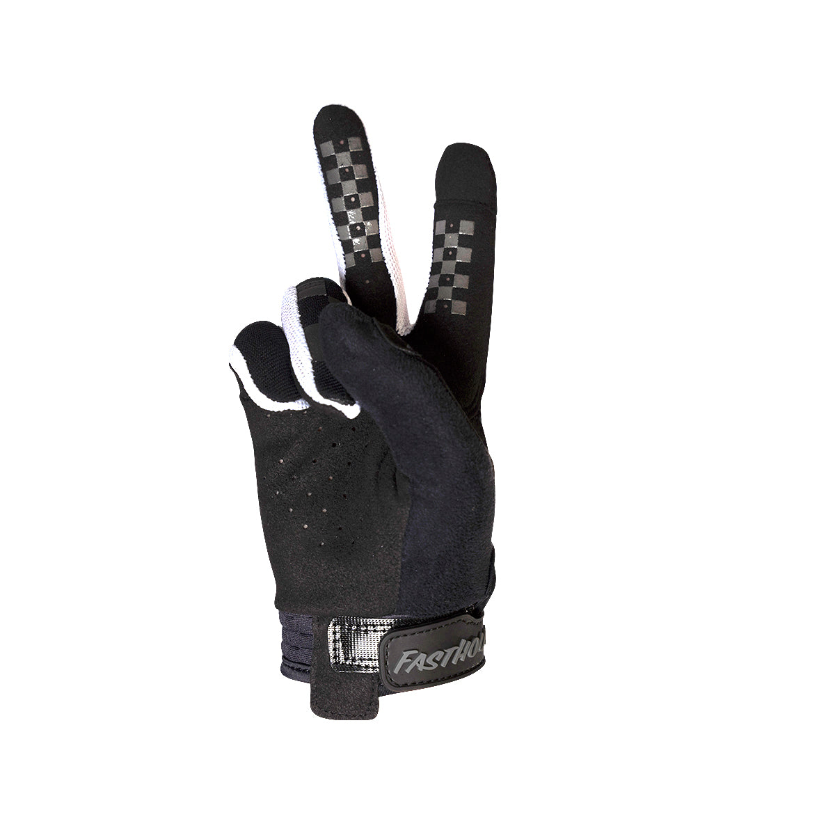 Speed Style Ridgeline Youth Glove - Indigo/Black
