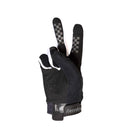Speed Style Ridgeline Youth Glove - Indigo/Black