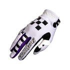 Speed Style Rufio Youth Glove - Black/White