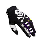 Speed Style Rufio Youth Glove - Black/White