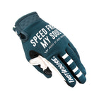 Speed Style Slammer Youth Glove - Indigo