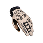 Speed Style Stomp Youth Glove - Cream