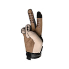 Speed Style Stomp Youth Glove - Cream