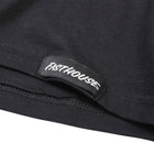 Stacked Hot Wheels Youth LS Tee - Black
