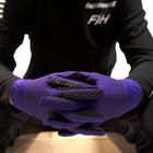 Blitz Swift Youth Glove - Purple