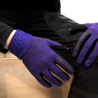 Blitz Swift Youth Glove - Purple