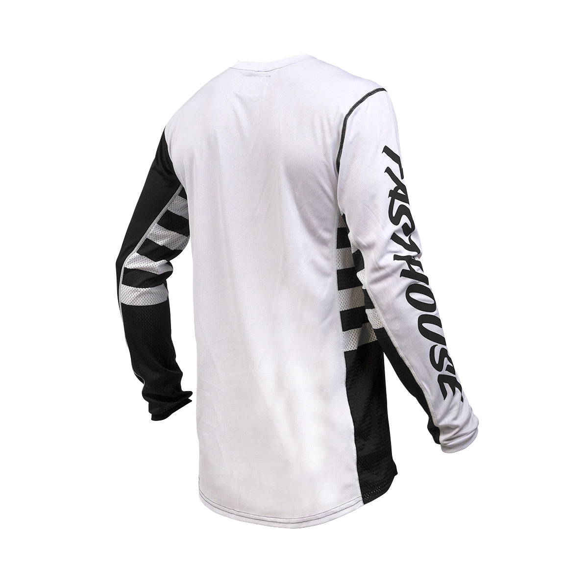 USA Grindhouse Factor Youth Jersey - Black/White