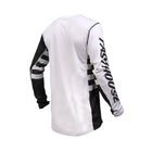 USA Grindhouse Factor Youth Jersey - Black/White