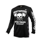 USA Grindhouse Subside Youth Jersey - Black