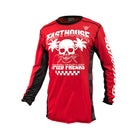 USA Grindhouse Subside Youth Jersey - Red
