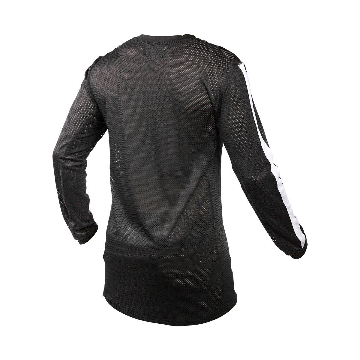 USA Originals Air Cooled Youth Jersey - Black