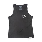 Origin Youth Tank - Black