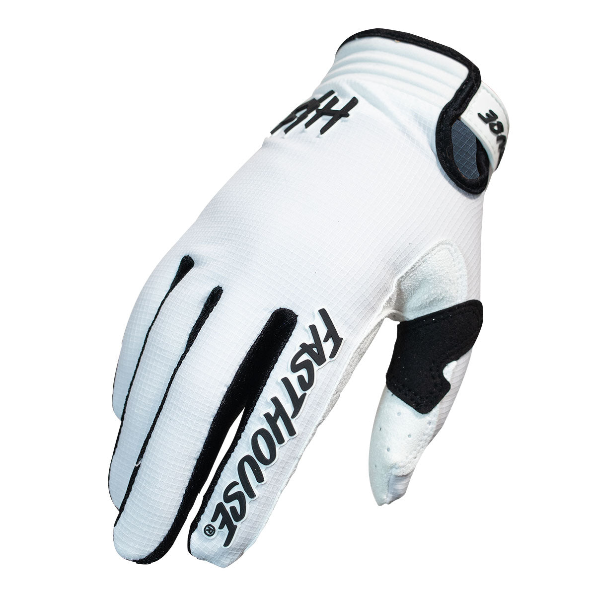 Speed Style Air Glove -White