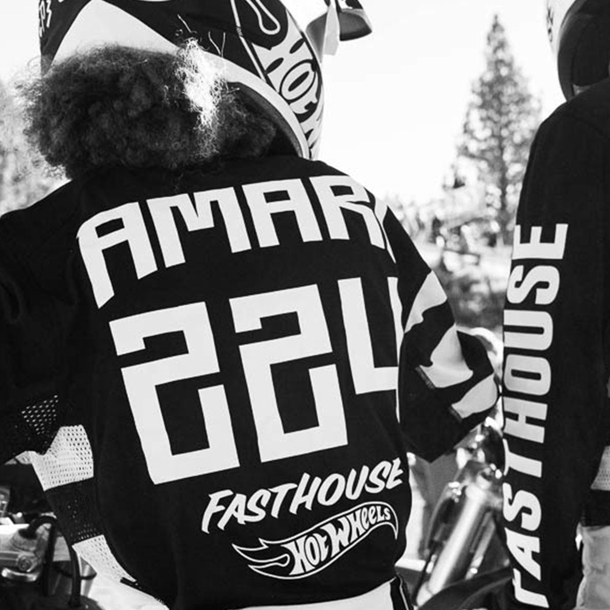 Jersey ID Kit - Mad Jack [ DO NOT DELETE ] Fasthouse