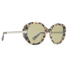 VonZipper Opal Sunglasses - Cream Tortoise/Olive