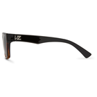 VonZipper Mode Sunglasses - Black Tortoise/Vintage Gray