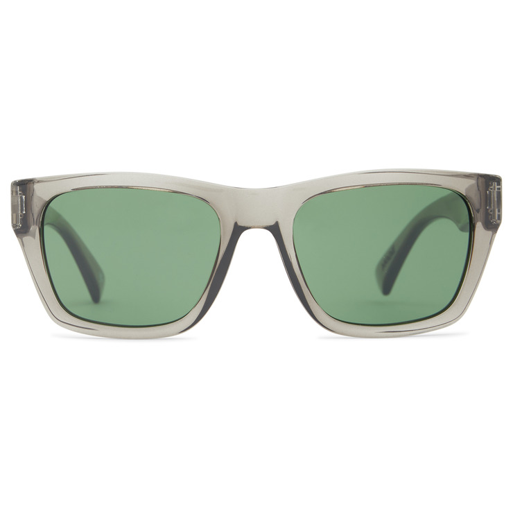 VonZipper Mode Sunglasses - Vintage Gray/Vintage Green