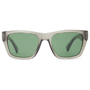 VonZipper Mode Sunglasses - Vintage Gray/Vintage Green