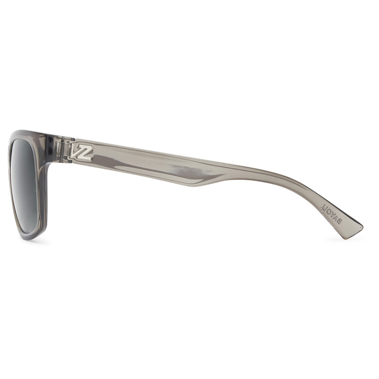 VonZipper Bayou Sunglasses - Vintage Gray/Vintage Green